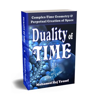 The Duality of Time Theory